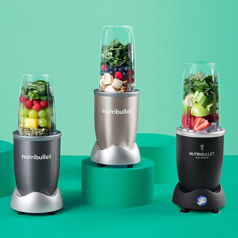 Nutribullet (NZ / AUS)