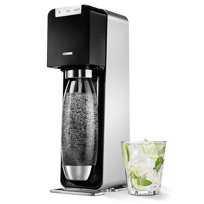 Sodastream New Zealand